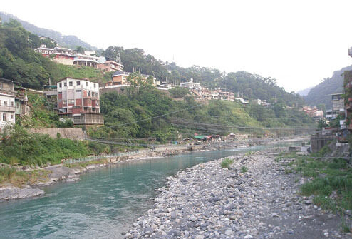 台湾旅游泡温泉攻略