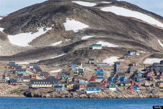 浪迹全球寻找五个最遥远的旅游目的地-俄罗斯库页岛